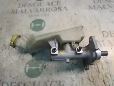 Peça sobressalente para automóvel em segunda mão bomba de travões por citroen c3 1.4 hdi exclusive referências oem iam 