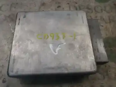 Second-hand car spare part ECU ENGINE CONTROL for FORD TRANSIT CONNECT (TC7)  OEM IAM references   