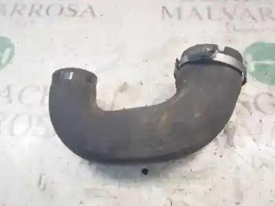 Peça sobressalente para automóvel em segunda mão tubo do intercooler por opel vectra c berlina comfort referências oem iam 