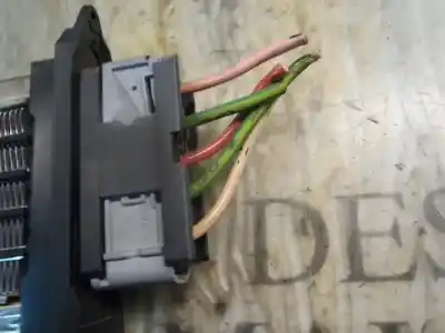 Peça sobressalente para automóvel em segunda mão resistência sofagem chauffage por citroen c2 vtr referências oem iam   