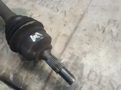 Second-hand car spare part right drive for citroen c2 vtr oem iam references   