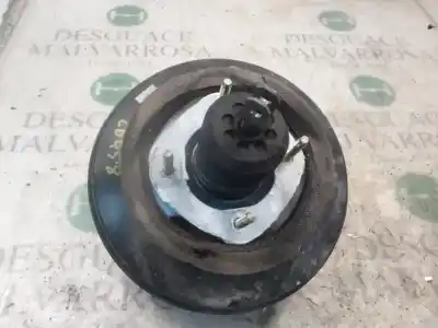 Peça sobressalente para automóvel em segunda mão servo freio por citroen c2 vtr referências oem iam   
