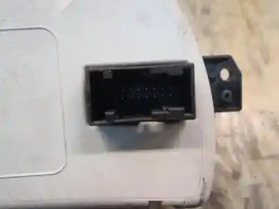 Peça sobressalente para automóvel em segunda mão quadrante por citroen c2 vtr referências oem iam   