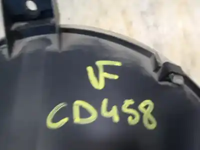 Peça sobressalente para automóvel em segunda mão quadrante por citroen c2 vtr referências oem iam   