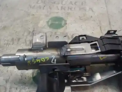 Second-hand car spare part steering column for citroen c2 vtr oem iam references   