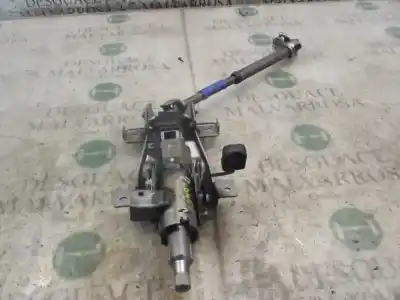 Second-hand car spare part steering column for citroen c2 vtr oem iam references   