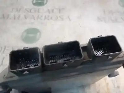 Tweedehands auto-onderdeel ecu motorcontroller voor citroen c2 vtr oem iam-referenties   