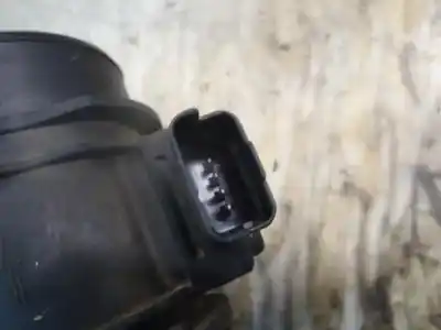 Second-hand car spare part flowmeter for citroen c2 vtr oem iam references   