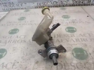 Second-hand car spare part brake pump for citroen c2 vtr oem iam references   