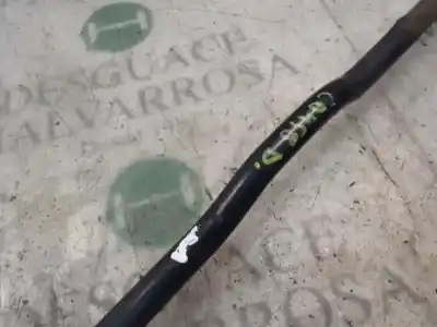 Second-hand car spare part front stabilizer bar for citroen c2 vtr oem iam references   