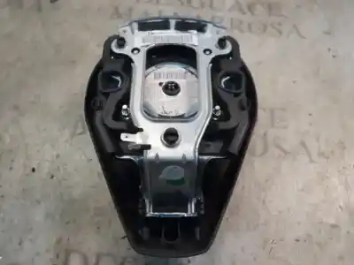 Peça sobressalente para automóvel em segunda mão airbag dianteiro esquerdo por citroen c2 vtr referências oem iam   