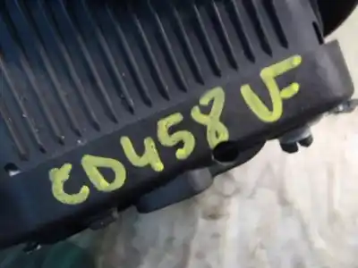 Peça sobressalente para automóvel em segunda mão airbag dianteiro esquerdo por citroen c2 vtr referências oem iam   