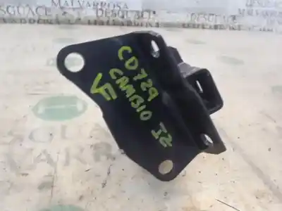 Tweedehands auto-onderdeel wijzig ondersteuning voor toyota corolla (e12) 1.6 16v oem iam-referenties 1236122080  