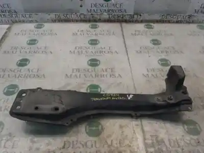 Tweedehands auto-onderdeel onderste kruislid voor toyota corolla (e12) 1.6 16v oem iam-referenties 5120412150