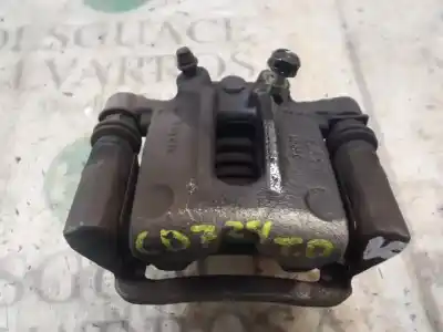 Tweedehands auto-onderdeel rechts achter remklauw voor toyota corolla (e12) 1.6 16v oem iam-referenties 4773002110