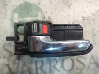 Second-hand car spare part INTERIOR LEFT REAR HANDLE for TOYOTA COROLLA (E12)  OEM IAM references 6920613020B0  