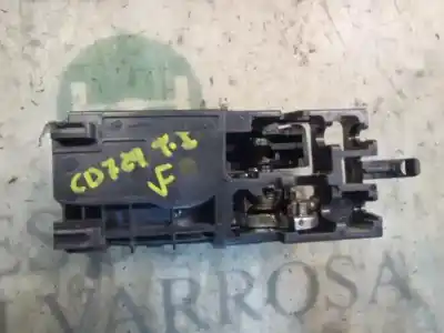 Second-hand car spare part interior left rear handle for toyota corolla (e12) 1.6 16v oem iam references 6920613020b0  