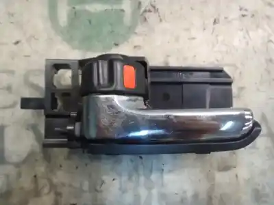 Tweedehands auto-onderdeel binnenhandgreep links voor voor toyota corolla (e12) 1.6 16v oem iam-referenties 6920613020b0