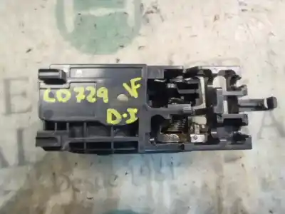 Second-hand car spare part interior left front handle for toyota corolla (e12) 1.6 16v oem iam references 6920613020b0  