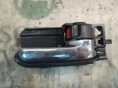 Tweedehands auto-onderdeel binnen voor rechts handvat voor toyota corolla (e12) 1.6 16v oem iam-referenties 6920513020b0