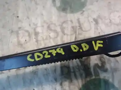 Peça sobressalente para automóvel em segunda mão haste de escova dianteiro direito por toyota corolla (e12) 1.6 16v referências oem iam 8521112410  