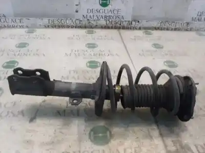 Tweedehands auto-onderdeel schokbreker links voor voor toyota corolla (e12) 1.6 16v oem iam-referenties 4852080003