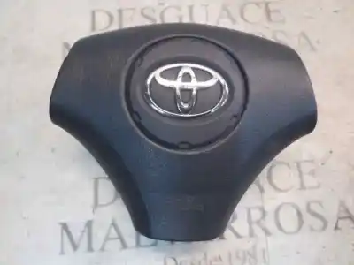 Tweedehands auto-onderdeel airbag voor links voor toyota corolla (e12) 1.6 16v oem iam-referenties 451300w070b0