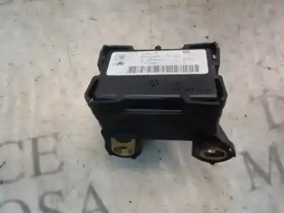 Second-hand car spare part ELECTRONIC MODULE for OPEL ASTRA TWIN TOP  OEM IAM references   