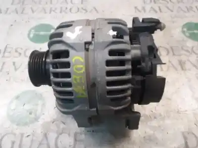 Tweedehands auto-onderdeel ALTERNATOR voor OPEL ASTRA TWIN TOP  OEM IAM-referenties   