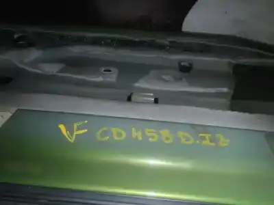 İkinci el araba yedek parçası sol ön kapi için citroen c2 vtr oem iam referansları   