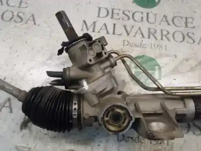 Second-hand car spare part steering rack for renault laguna ii (bg0) authentique oem iam references   
