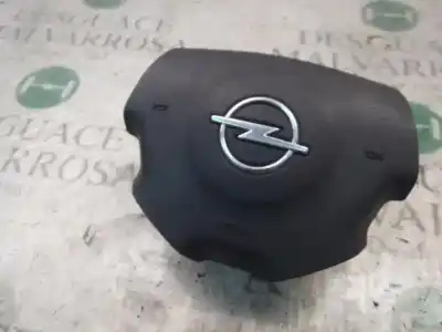 Peça sobressalente para automóvel em segunda mão airbag dianteiro esquerdo por opel vectra c berlina comfort referências oem iam 