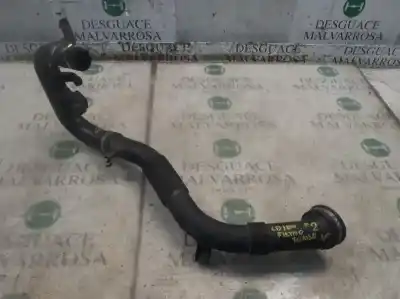 Автозапчасти б/у трубка промежуточного охладителя за opel corsa d cosmo ссылки oem iam 13269378