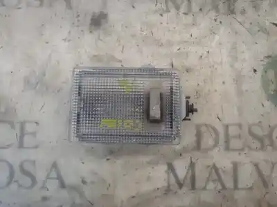 Автозапчасти б/у внутренняя лампа за opel corsa d cosmo ссылки oem iam 