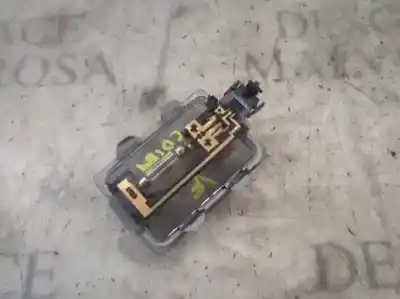 Автозапчасти б/у внутренняя лампа за opel corsa d cosmo ссылки oem iam   