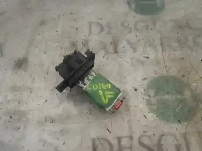 Автозапчасти б/у сопротивление нагреву за opel corsa d cosmo ссылки oem iam 