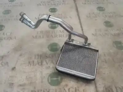 Автозапчасти б/у радиатор отопления / кондиционирования воздуха за opel corsa d cosmo ссылки oem iam 