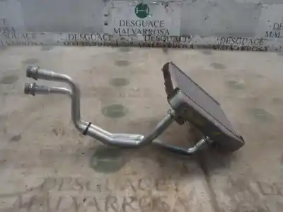 Автозапчастина б/у радіатор опалення / кондиціонації для opel corsa d cosmo посилання на oem iam   