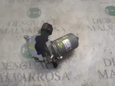 Автозапчасти б/у мотор переднего стеклоочистителя за opel corsa d cosmo ссылки oem iam 