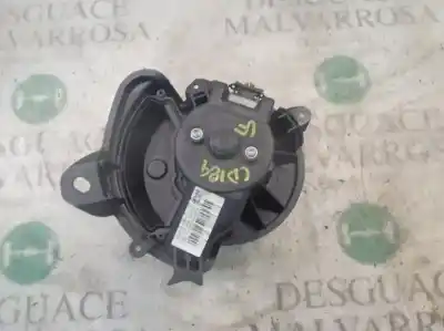 Автозапчастина б/у тепловий двигун для opel corsa d cosmo посилання на oem iam   