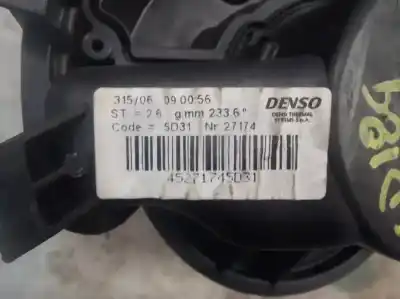 Автозапчастина б/у тепловий двигун для opel corsa d cosmo посилання на oem iam   