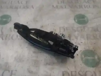Pezzo di ricambio per auto di seconda mano maniglia esterna anteriore destra per opel corsa d cosmo riferimenti oem iam   