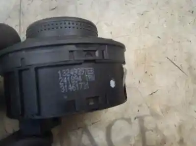 Автозапчасти б/у управление светом за opel corsa d cosmo ссылки oem iam   