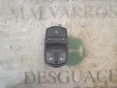 Автозапчасти б/у выключатель левого переднего окна за opel corsa d cosmo ссылки oem iam 