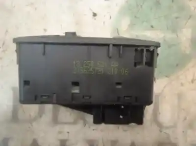 Автозапчасти б/у выключатель левого переднего окна за opel corsa d cosmo ссылки oem iam   