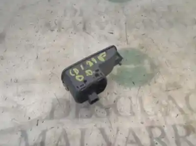 Автозапчастина б/у передній правий віконний вимикач для opel corsa d cosmo посилання на oem iam   