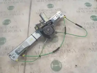 Автозапчасти б/у регулятор стекла переднего правого за opel corsa d cosmo ссылки oem iam 