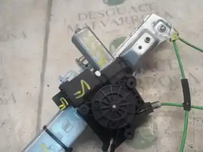 Автозапчасти б/у регулятор стекла переднего правого за opel corsa d cosmo ссылки oem iam   