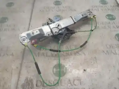 Автозапчасти б/у регулятор стекла переднего правого за opel corsa d cosmo ссылки oem iam   