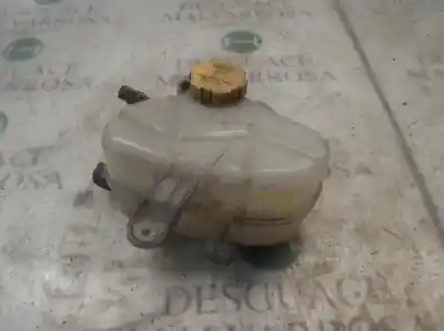 Pezzo di ricambio per auto di seconda mano CAUZIONE DI ESPANSIONE per OPEL CORSA D  Riferimenti OEM IAM   
